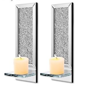 Sconces Wall Decor (never used)